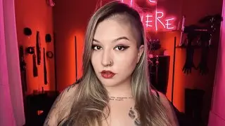 Free Live Sex Chat With AngelinaVonnDeep