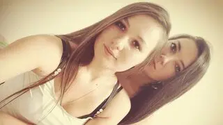Free Live Sex Chat With AnyAndAmy