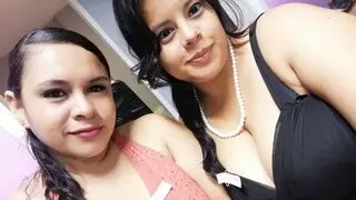 Free Live Sex Chat With AshelyEmily