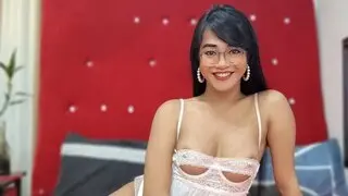 Free Live Sex Chat With AyaGow