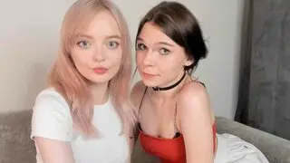 Free Live Sex Chat With BlissAndBasiane