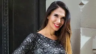 Free Live Sex Chat With CristinaFabe