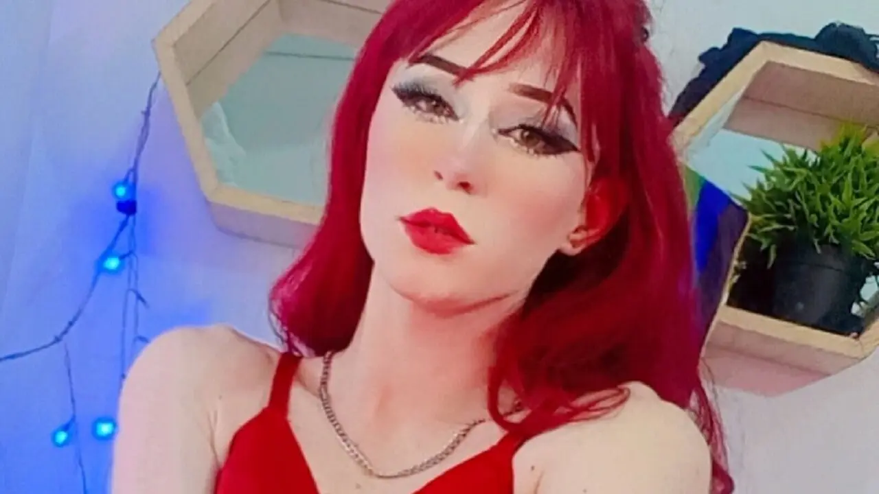 Free Live Sex Chat With DaliaRousee