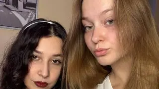 Free Live Sex Chat With DarylAndJuliana