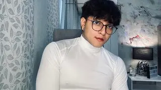 Free Live Sex Chat With EthanVale
