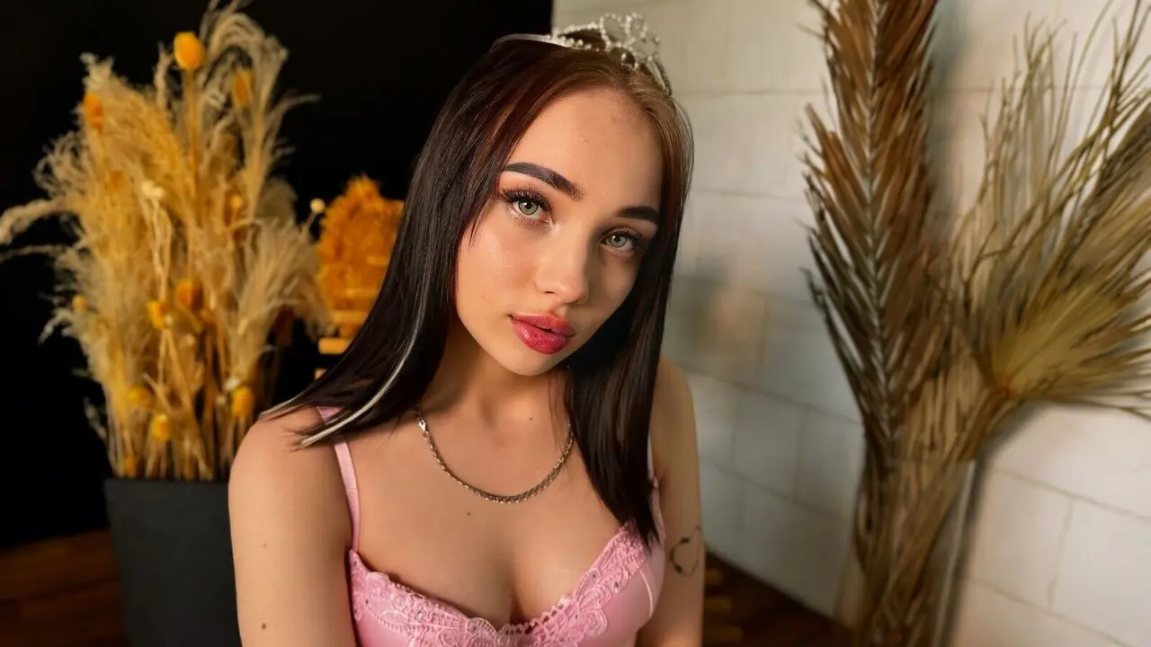 Free Live Sex Chat With EvelynAndersons