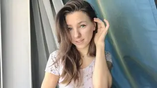 Free Live Sex Chat With FloraWildy