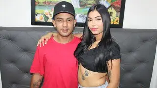 Free Live Sex Chat With IsabellaAndAndres