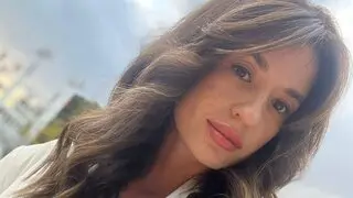 Free Live Sex Chat With IvanaMaroco