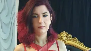 Free Live Sex Chat With JanineMarble