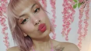 Free Live Sex Chat With JennParkar