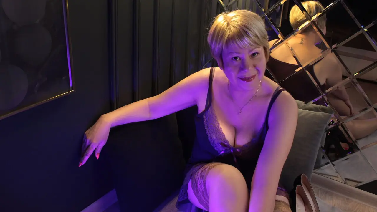 Free Live Sex Chat With JillHarris
