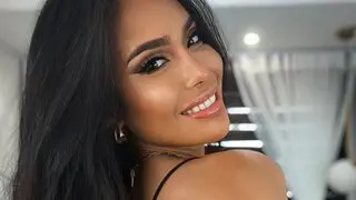 Free Live Sex Chat With JoliePinay
