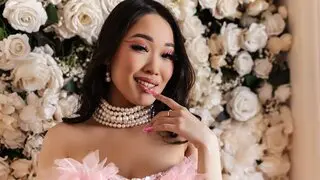 Free Live Sex Chat With KamiLee
