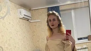 Free Live Sex Chat With LailaBlare