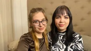 Free Live Sex Chat With LaraAndShannon