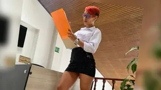 Free Live Sex Chat With LilithMariana