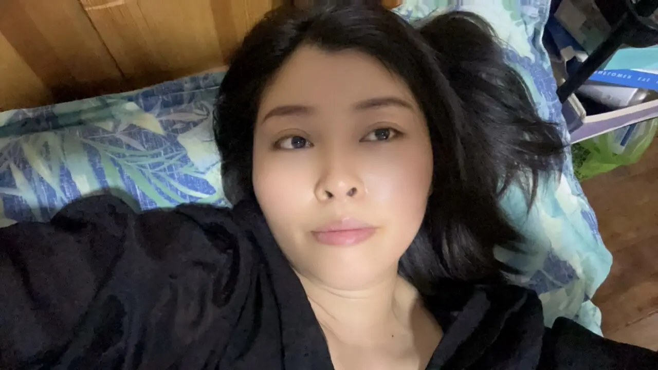 Free Live Sex Chat With LinaZhang