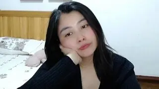 Free Live Sex Chat With LinaZhang