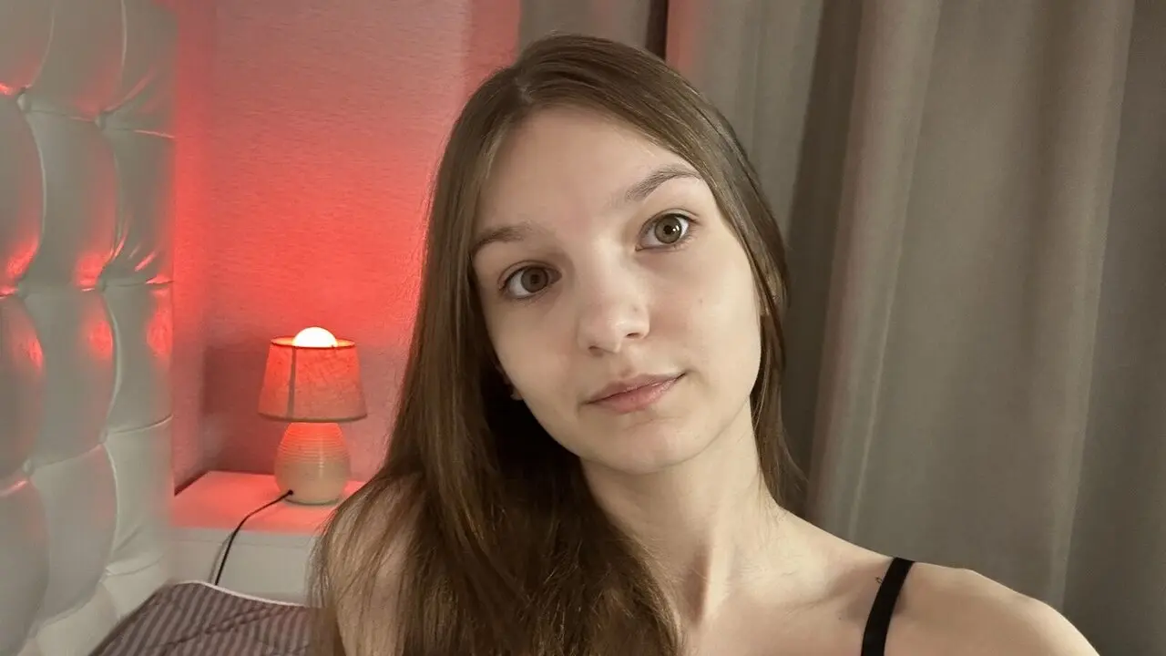 Free Live Sex Chat With LizbethCroswell