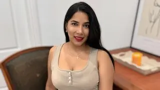 Free Live Sex Chat With MadisonGonzales