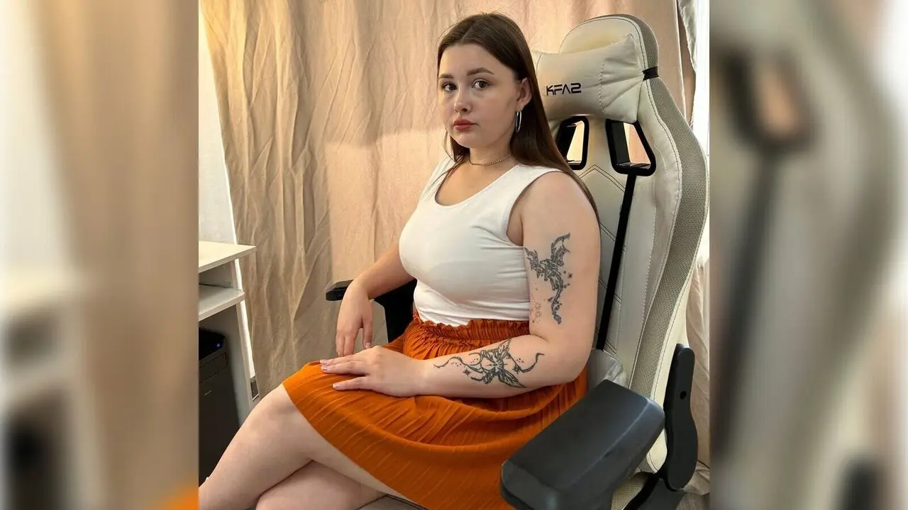 Free Live Sex Chat With MargaretBallard