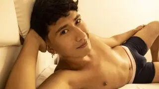 Free Live Sex Chat With MaxDurand