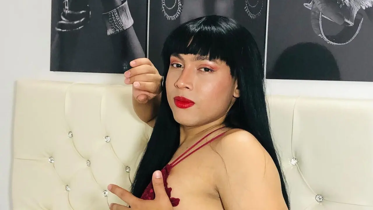 Free Live Sex Chat With MelissaCollinss