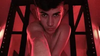 Free Live Sex Chat With MiguelGrisales