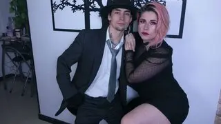 Free Live Sex Chat With MisakiandUsui