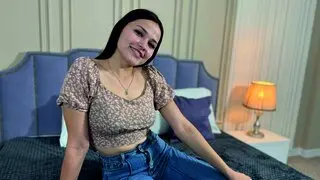 Free Live Sex Chat With MissiKriss