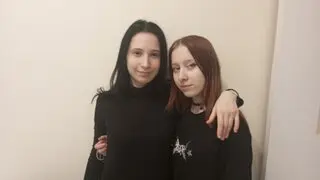 Free Live Sex Chat With OraAndLora