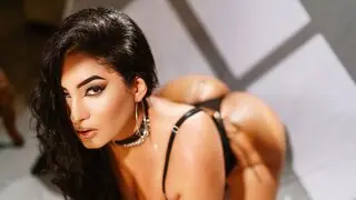 Free Live Sex Chat With PandoraNash