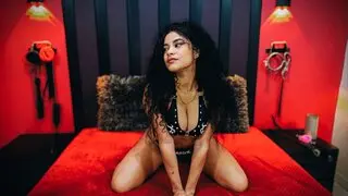 Free Live Sex Chat With RoxanaGabriela