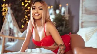 Free Live Sex Chat With SamanthaRogue