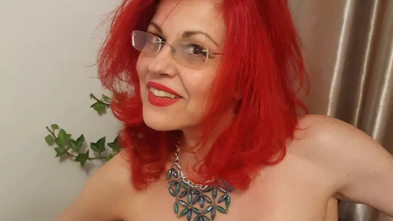 Free Live Sex Chat With ShamiraPhoenix