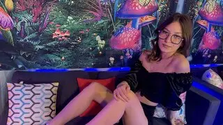Free Live Sex Chat With SherryTemptress